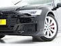 Audi A6 Avant 55 TFSI e quattro Full Black | Trekhaak | Keyless | Adaptive Cruise | Camera | Memory | Stoelverwarming | Carplay