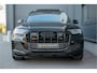 Audi SQ7 4.0 TFSI 650 PK ABT Widebody | ACC | Massage | 360 Cam | Panorama | Achterasbesturing | Lane & Side Assist | Alcantara Quattro | E.TH 3500KG | Softclose | 22" | Stuurverwarming | Lederpack | Stoelventilatie + Massagestoelen | Keyless-Entry | Isolatie Glas |