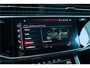 Audi SQ7 4.0 TFSI 650 PK ABT Widebody | ACC | Massage | 360 Cam | Panorama | Achterasbesturing | Lane & Side Assist | Alcantara Quattro | E.TH 3500KG | Softclose | 22" | Stuurverwarming | Lederpack | Stoelventilatie + Massagestoelen | Keyless-Entry | Isolatie Glas |