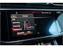 Audi SQ7 4.0 TFSI 650 PK ABT Widebody | ACC | Massage | 360 Cam | Panorama | Achterasbesturing | Lane & Side Assist | Alcantara Quattro | E.TH 3500KG | Softclose | 22" | Stuurverwarming | Lederpack | Stoelventilatie + Massagestoelen | Keyless-Entry | Isolatie Glas |