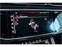 Audi SQ7 4.0 TFSI 650 PK ABT Widebody | ACC | Massage | 360 Cam | Panorama | Achterasbesturing | Lane & Side Assist | Alcantara Quattro | E.TH 3500KG | Softclose | 22" | Stuurverwarming | Lederpack | Stoelventilatie + Massagestoelen | Keyless-Entry | Isolatie Glas |