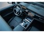 Audi SQ7 4.0 TFSI 650 PK ABT Widebody | ACC | Massage | 360 Cam | Panorama | Achterasbesturing | Lane & Side Assist | Alcantara Quattro | E.TH 3500KG | Softclose | 22" | Stuurverwarming | Lederpack | Stoelventilatie + Massagestoelen | Keyless-Entry | Isolatie Glas |