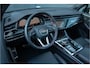 Audi SQ7 4.0 TFSI 650 PK ABT Widebody | ACC | Massage | 360 Cam | Panorama | Achterasbesturing | Lane & Side Assist | Alcantara Quattro | E.TH 3500KG | Softclose | 22" | Stuurverwarming | Lederpack | Stoelventilatie + Massagestoelen | Keyless-Entry | Isolatie Glas |
