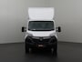 Opel Movano 140PK Bakwagen+Laadklep | 1046Kg Laadvermogen | Dakspoiler | Airco | Cruise | 3-Zits