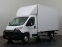 Opel Movano 140PK Bakwagen+Laadklep | 1046Kg Laadvermogen | Dakspoiler | Airco | Cruise | 3-Zits