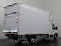 Opel Movano 140PK Bakwagen+Laadklep | 1046Kg Laadvermogen | Dakspoiler | Airco | Cruise | 3-Zits