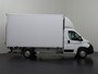Opel Movano 140PK Bakwagen+Laadklep | 1046Kg Laadvermogen | Dakspoiler | Airco | Cruise | 3-Zits