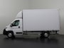 Opel Movano 140PK Bakwagen+Laadklep | 1046Kg Laadvermogen | Dakspoiler | Airco | Cruise | 3-Zits
