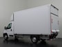 Opel Movano 140PK Bakwagen+Laadklep | 1046Kg Laadvermogen | Dakspoiler | Airco | Cruise | 3-Zits
