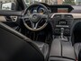 Mercedes-Benz C-klasse Coupé 350 ORG NL XENON MEMORY STOEL CRUISE DODEHOEK STOELVERW TREKHAAK