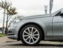 Mercedes-Benz C-klasse Coupé 350 ORG NL XENON MEMORY STOEL CRUISE DODEHOEK STOELVERW TREKHAAK