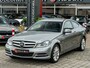 Mercedes-Benz C-klasse Coupé 350 ORG NL XENON MEMORY STOEL CRUISE DODEHOEK STOELVERW TREKHAAK