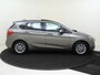 BMW 2-Serie Active Tourer 218i Essential | Business-pakket | achteropkomend verkeer waarschuwing | airco automatisch | Autonomous Emergency Braking | bots herkenning en activatie | cruise control | elektrisch glazen panorama-dak | navigatiesysteem full map + hard disk |