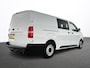 Opel Vivaro 2.0 CDTI L3H1 Dubbele Cabine Edition Airco Navigatie Trekhaak Cruise control