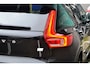 Volvo XC40 Recharge P8 AWD R-Design SOH92% LED Trekhaak Cruise CarPlay Leder/ Alcan