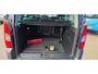 Citroën Berlingo 1.6 120PK 4Cilinder Clima Pano Cruise Trekhaak Zeer luxe