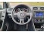 Volkswagen Golf 1.4 Trendline, Stoelverwarming, Bluetooth, Airco, APK t/m 02-2027.