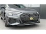 Audi A3 Sportback 45 TFSI e S edition Competition Matrix|18"|Camera|Pano