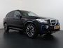 BMW iX3 Executive 80 kWh VAN: 44.900,- VOOR: 40.877,- UW WKVOORDEEL: 4.023,- | M-Sport |SOH 99% | ELEKTRISCHE TREKHAAK| ELEKTRISCHE ACHTERKLEP| PANORAMADAK| DRIVING ASSISTENT PROFESSIONAL| DODE HOEK SENSOR| STOELVERWARMING