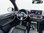 BMW iX3 Executive 80 kWh VAN: 44.900,- VOOR: 40.877,- UW WKVOORDEEL: 4.023,- | M-Sport |SOH 99% | ELEKTRISCHE TREKHAAK| ELEKTRISCHE ACHTERKLEP| PANORAMADAK| DRIVING ASSISTENT PROFESSIONAL| DODE HOEK SENSOR| STOELVERWARMING
