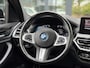 BMW iX3 Executive 80 kWh M-Sport |SOH 99% | ELEKTRISCHE TREKHAAK| ELEKTRISCHE ACHTERKLEP| PANORAMADAK| DRIVING ASSISTENT PROFESSIONAL| DODE HOEK SENSOR| STOELVERWARMING