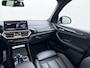 BMW iX3 Executive 80 kWh VAN: 44.900,- VOOR: 40.877,- UW WKVOORDEEL: 4.023,- | M-Sport |SOH 99% | ELEKTRISCHE TREKHAAK| ELEKTRISCHE ACHTERKLEP| PANORAMADAK| DRIVING ASSISTENT PROFESSIONAL| DODE HOEK SENSOR| STOELVERWARMING