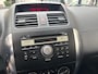 Suzuki SX4 1.6 5D Comfort