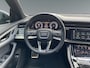 Audi Q8 55 394pk TFSI e quattro Pro Line S Geheugenfunctie voorstoelen | Glazen panoramadak | Leder Valcona S-logo ruitpatroon