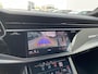 Audi Q8 55 394pk TFSI e quattro Pro Line S Geheugenfunctie voorstoelen | Glazen panoramadak | Leder Valcona S-logo ruitpatroon