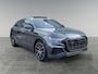 Audi Q8 55 394pk TFSI e quattro Pro Line S Geheugenfunctie voorstoelen | Glazen panoramadak | Leder Valcona S-logo ruitpatroon