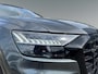Audi Q8 55 394pk TFSI e quattro Pro Line S Geheugenfunctie voorstoelen | Glazen panoramadak | Leder Valcona S-logo ruitpatroon