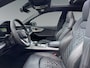 Audi Q8 55 394pk TFSI e quattro Pro Line S Geheugenfunctie voorstoelen | Glazen panoramadak | Leder Valcona S-logo ruitpatroon