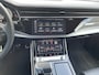 Audi Q8 55 394pk TFSI e quattro Pro Line S Geheugenfunctie voorstoelen | Glazen panoramadak | Leder Valcona S-logo ruitpatroon