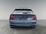 Audi Q8 55 394pk TFSI e quattro Pro Line S Geheugenfunctie voorstoelen | Glazen panoramadak | Leder Valcona S-logo ruitpatroon