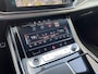 Audi Q8 55 394pk TFSI e quattro Pro Line S Geheugenfunctie voorstoelen | Glazen panoramadak | Leder Valcona S-logo ruitpatroon