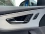 Audi Q8 55 394pk TFSI e quattro Pro Line S Geheugenfunctie voorstoelen | Glazen panoramadak | Leder Valcona S-logo ruitpatroon