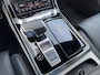 Audi Q8 55 394pk TFSI e quattro Pro Line S Geheugenfunctie voorstoelen | Glazen panoramadak | Leder Valcona S-logo ruitpatroon