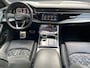 Audi Q8 55 394pk TFSI e quattro Pro Line S Geheugenfunctie voorstoelen | Glazen panoramadak | Leder Valcona S-logo ruitpatroon
