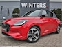 Suzuki Swift 1.2 Style Smart Hybrid CVT Automaat | Navigatie | Stoelverwarming | Camera | Climate Control | Tot 10Jr. Suzuki-Garantie |