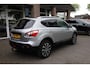 Nissan Qashqai 1.6 Connect Edition CAMERA TREKHAAK PANO 2xPDC 18"LMV NAVI CRUISE CLIMA
