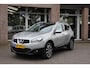 Nissan Qashqai 1.6 Connect Edition CAMERA TREKHAAK PANO 2xPDC 18"LMV NAVI CRUISE CLIMA