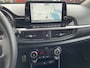 Kia Picanto 1.2 GT-Line Automaat Navigatie, Climate Control, Leder, 16"Lm, Achteruitrijcamera, Parkeersensoren