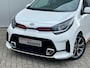Kia Picanto 1.2 GT-Line Automaat Navigatie, Climate Control, Leder, 16"Lm, Achteruitrijcamera, Parkeersensoren