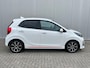 Kia Picanto 1.2 GT-Line Automaat Navigatie, Climate Control, Leder, 16"Lm, Achteruitrijcamera, Parkeersensoren