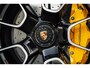 Porsche 911 Cabrio 3.8 Turbo S 478kW/650pk PDK8 NL-AUTO! SPORT DESIGN + AERO-PAKKET + PCCB + BURMESTER + NACHTZICHT + 18-WEG STOELEN + ADAPT.CRUISE + 360 CAMERA + LIFT + KEYLESS ENTRY&DRIVE + CHRONO + PDLS PLUS + PASM SPORT + BLUE EYE + VOL PPF + 20/21" LM-VELGEN!