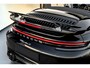 Porsche 911 Cabrio 3.8 Turbo S 478kW/650pk PDK8 NL-AUTO! SPORT DESIGN + AERO-PAKKET + PCCB + BURMESTER + NACHTZICHT + 18-WEG STOELEN + ADAPT.CRUISE + 360 CAMERA + LIFT + KEYLESS ENTRY&DRIVE + CHRONO + PDLS PLUS + PASM SPORT + BLUE EYE + VOL PPF + 20/21" LM-VELGEN!