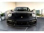 Porsche 911 Cabrio 3.8 Turbo S 478kW/650pk PDK8 NL-AUTO! SPORT DESIGN + AERO-PAKKET + PCCB + BURMESTER + NACHTZICHT + 18-WEG STOELEN + ADAPT.CRUISE + 360 CAMERA + LIFT + KEYLESS ENTRY&DRIVE + CHRONO + PDLS PLUS + PASM SPORT + BLUE EYE + VOL PPF + 20/21" LM-VELGEN!