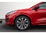 Ford Kuga 2.5 PHEV ST-Line X 225pk | Pano-dak | B&O audio | 100% Dealer Onderhouden | Full adaptive LED | Head-Up Display | Winter-pack | Standkachel | Half Leder | Apple & Android Carplay |
