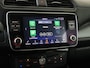 Nissan Leaf N-Connecta 40 kWh achterbank verwarmd | Apple Carplay/Android Auto | SoH 88,54% | cruise control adaptief | dodehoek detectie | lichtmetalen velgen 17" | navigatiesysteem full map | rijstrooksensor met correctie | voorstoelen verwarmd| warmtepomp