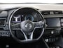 Nissan Leaf N-Connecta 40 kWh achterbank verwarmd | Apple Carplay/Android Auto | SoH 88,54% | cruise control adaptief | dodehoek detectie | lichtmetalen velgen 17" | navigatiesysteem full map | rijstrooksensor met correctie | voorstoelen verwarmd| warmtepomp